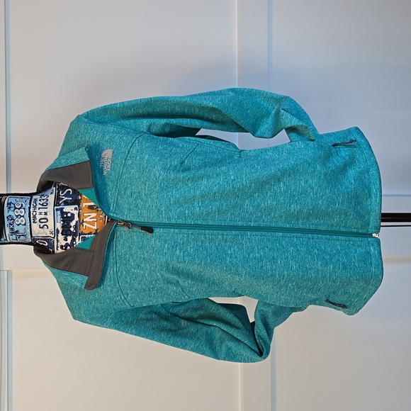 The North Face Women's jacket size Large. - Picture 3 of 14
